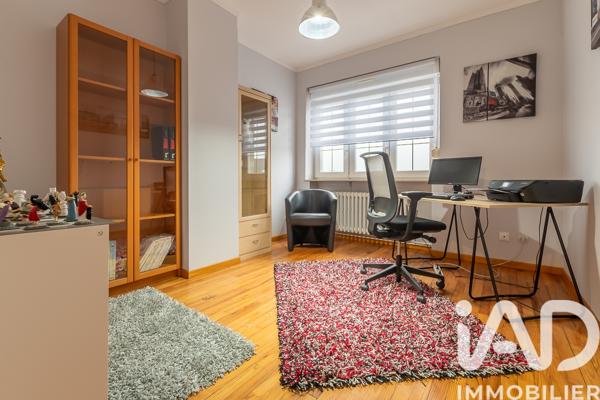 Maison à vendre 5 pièces 140 m² Florange