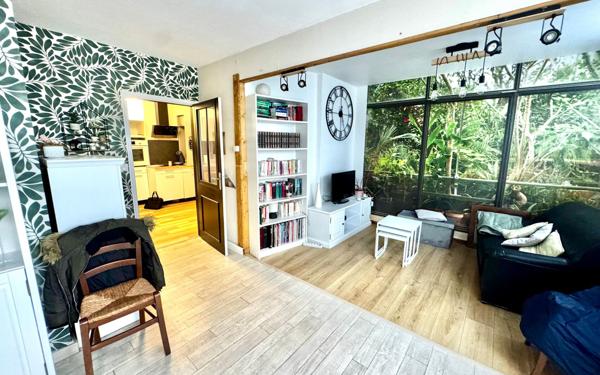 Appartement à vendre    4 pièces • 68,03 m2 Rouen