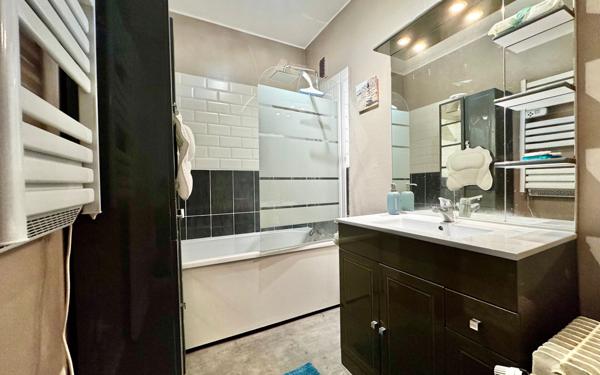 Appartement à vendre    4 pièces • 68,03 m2 Rouen