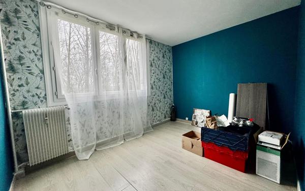 Appartement à vendre    4 pièces • 68,03 m2 Rouen