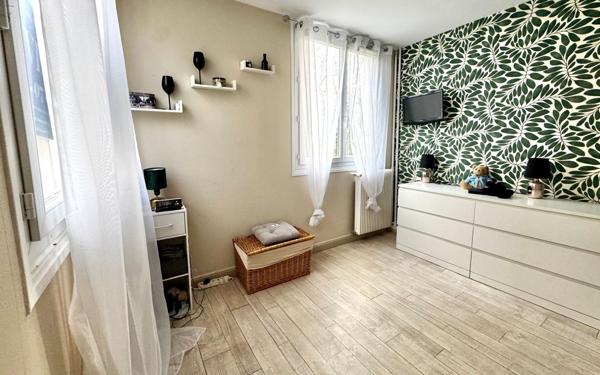 Appartement à vendre    4 pièces • 68,03 m2 Rouen