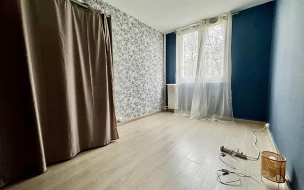 Appartement à vendre    4 pièces • 68,03 m2 Rouen