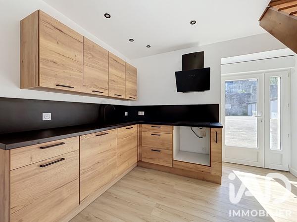 Appartement à vendre 2 pièces 27,9 m² Saint-Malo
