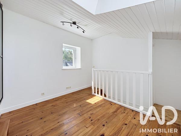 Appartement à vendre 2 pièces 27,9 m² Saint-Malo