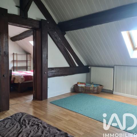 Location maison 3 pièces 83 m² Commarin