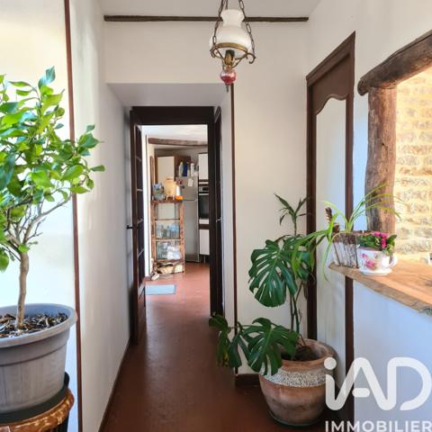 Location maison 3 pièces 83 m² Commarin