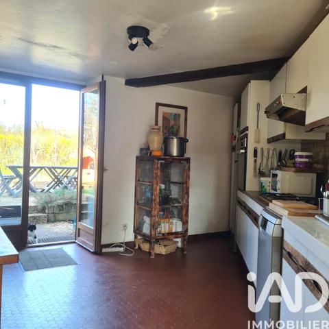 Location maison 3 pièces 83 m² Commarin