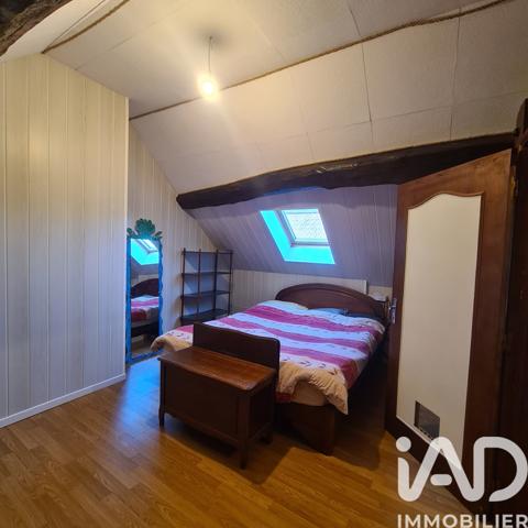 Location maison 3 pièces 83 m² Commarin