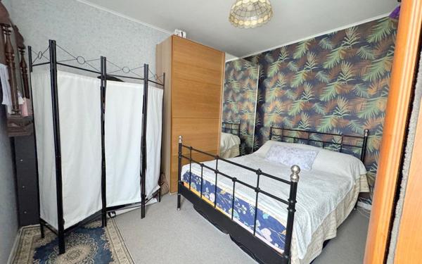 Maison à vendre    3 pièces •  Drancy