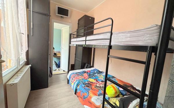 Maison à vendre    3 pièces •  Drancy