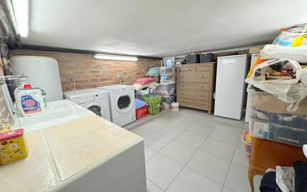 Maison à vendre    3 pièces •  Drancy