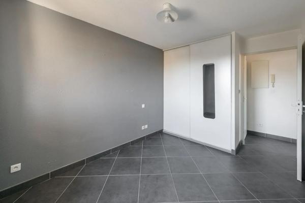 Appartement à vendre 3 pièces 50.66m² Toulouse (31200)