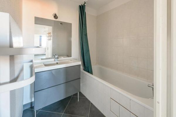 Appartement à vendre 3 pièces 50.66m² Toulouse (31200)