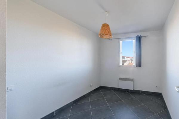 Appartement à vendre 3 pièces 50.66m² Toulouse (31200)