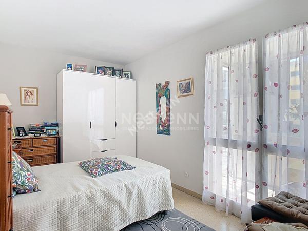 LE GRAU DU ROI - APPARTEMENT P2 - SECTEUR RIVE GAUCHE