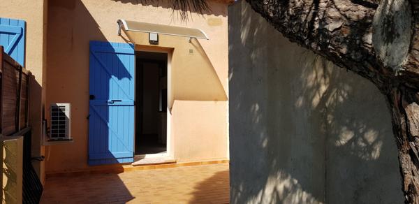 Saint Victoret " Studio "