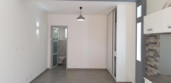 Saint Victoret " Studio "