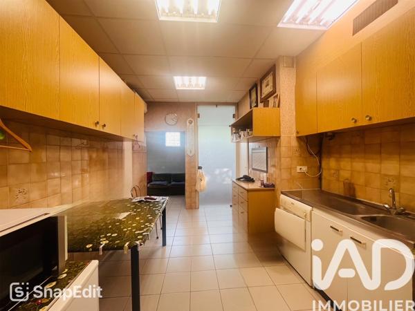 Maison à vendre 7 pièces 117 m² Cannes