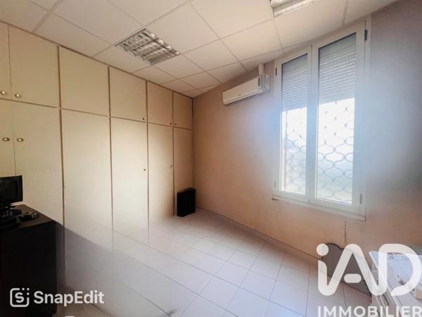 Maison à vendre 7 pièces 117 m² Cannes