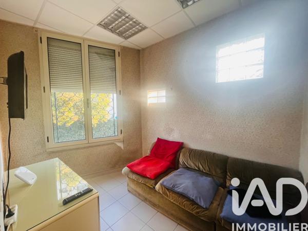 Maison à vendre 7 pièces 117 m² Cannes