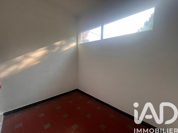 Maison à vendre 7 pièces 117 m² Cannes