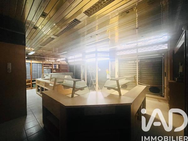 Maison à vendre 7 pièces 117 m² Cannes