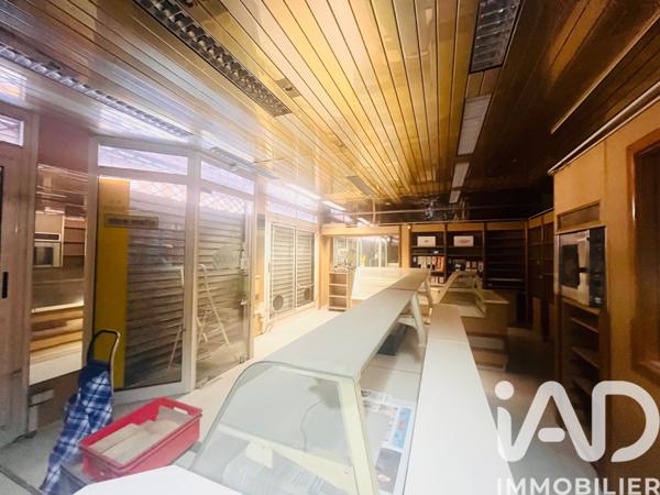 Maison à vendre 7 pièces 117 m² Cannes