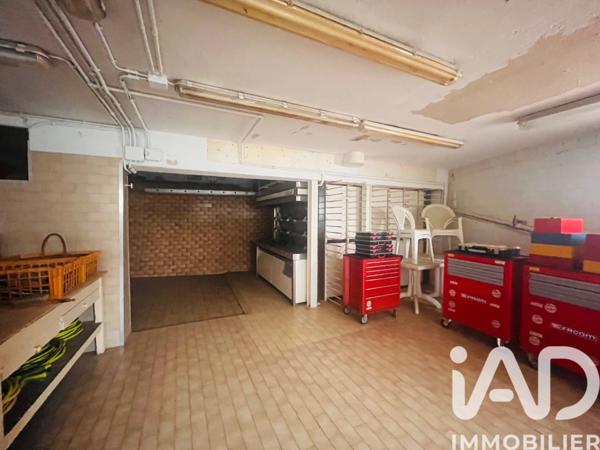 Maison à vendre 7 pièces 117 m² Cannes