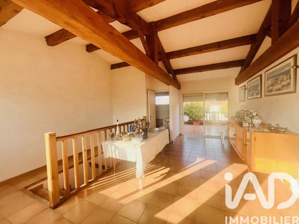 Maison à vendre 7 pièces 117 m² Cannes