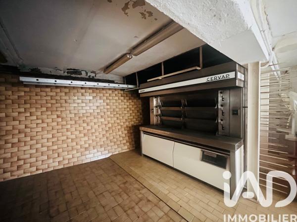 Maison à vendre 7 pièces 117 m² Cannes