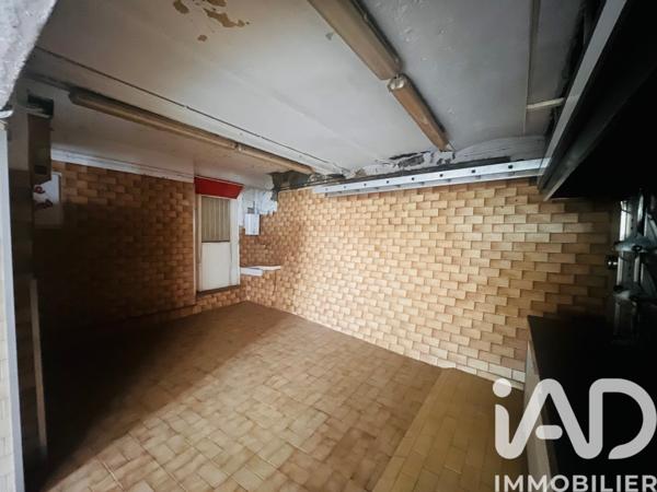 Maison à vendre 7 pièces 117 m² Cannes