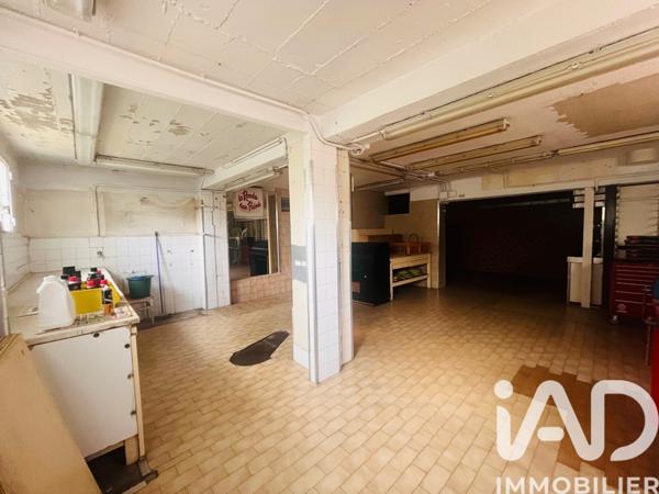 Maison à vendre 7 pièces 117 m² Cannes