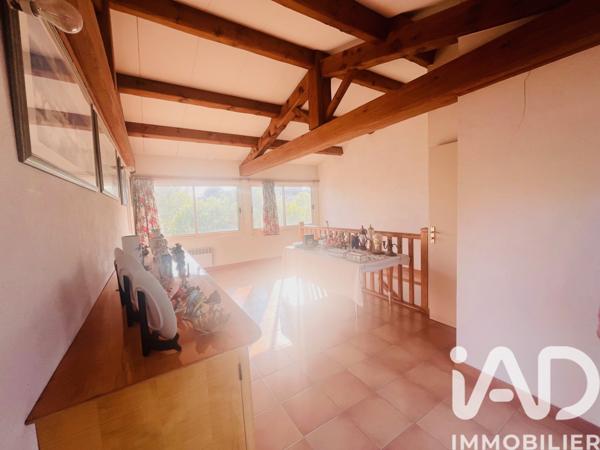 Maison à vendre 7 pièces 117 m² Cannes