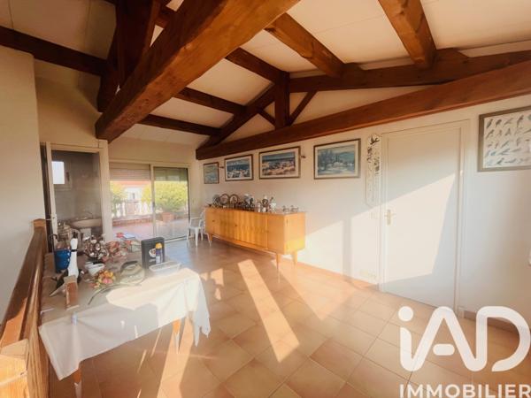 Maison à vendre 7 pièces 117 m² Cannes