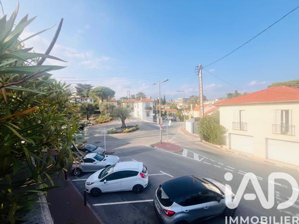 Maison à vendre 7 pièces 117 m² Cannes