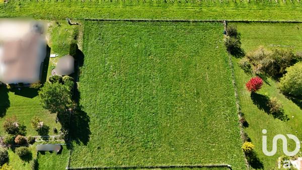 Terrain à vendre 2 614 m² Bassac