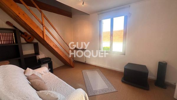 Maison Jaux 6 pièce(s) 121 m2