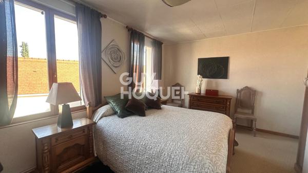 Maison Jaux 6 pièce(s) 121 m2