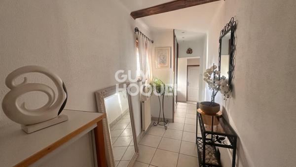 Maison Jaux 6 pièce(s) 121 m2