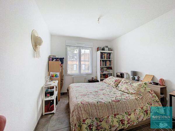 Maison neuve de plain pied, Charge 5 pièce(s) 103m²