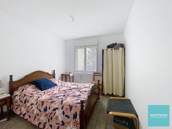 Maison neuve de plain pied, Charge 5 pièce(s) 103m²