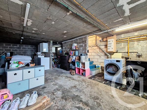 Maison à vendre  4 pièces - 79,59 m2 ST ETIENNE DU ROUVRAY - 76