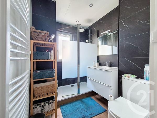 Maison à vendre  4 pièces - 79,59 m2 ST ETIENNE DU ROUVRAY - 76