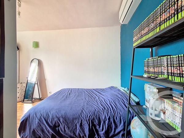 Maison à vendre  4 pièces - 79,59 m2 ST ETIENNE DU ROUVRAY - 76