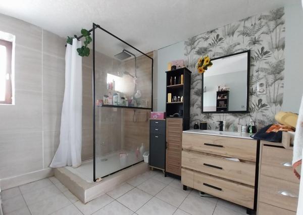 Maison à PARENNES, 72140 - 3 pièces 90m²