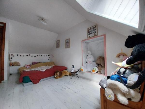 Maison à PARENNES, 72140 - 3 pièces 90m²