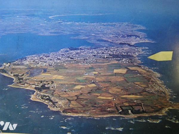 Maison T4 proche plage avec jardin – emplacement idéal 