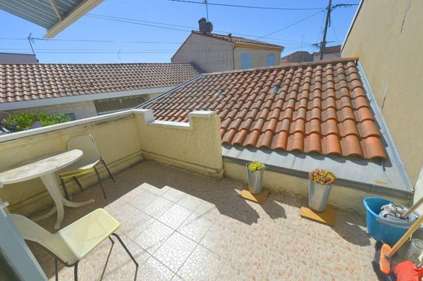 Maison - St Georges de Didonne