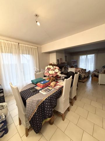 Maison ancienne de 148,34 m²