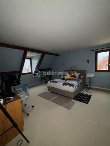 Maison ancienne de 148,34 m²